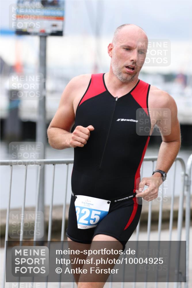 16.08.2026 - KN Förde Triathlon 2026 Antke Förster http://msf.ph/oto/10004925 16.08.2026 11:52:51 Laufen 2026, 25 meine-sportfotos.de
