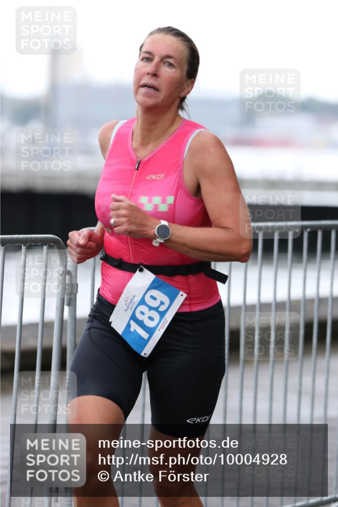 16.08.2026 - KN Förde Triathlon 2026 Antke Förster http://msf.ph/oto/10004928 16.08.2026 10:13:40 Laufen 189 meine-sportfotos.de