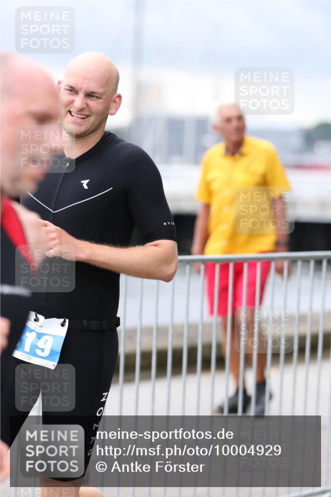 16.08.2026 - KN Förde Triathlon 2026 Antke Förster http://msf.ph/oto/10004929 16.08.2026 11:52:52 Laufen 19 meine-sportfotos.de