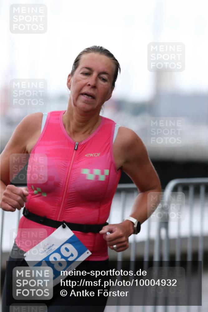 16.08.2026 - KN Förde Triathlon 2026 Antke Förster http://msf.ph/oto/10004932 16.08.2026 10:13:41 Laufen 189 meine-sportfotos.de