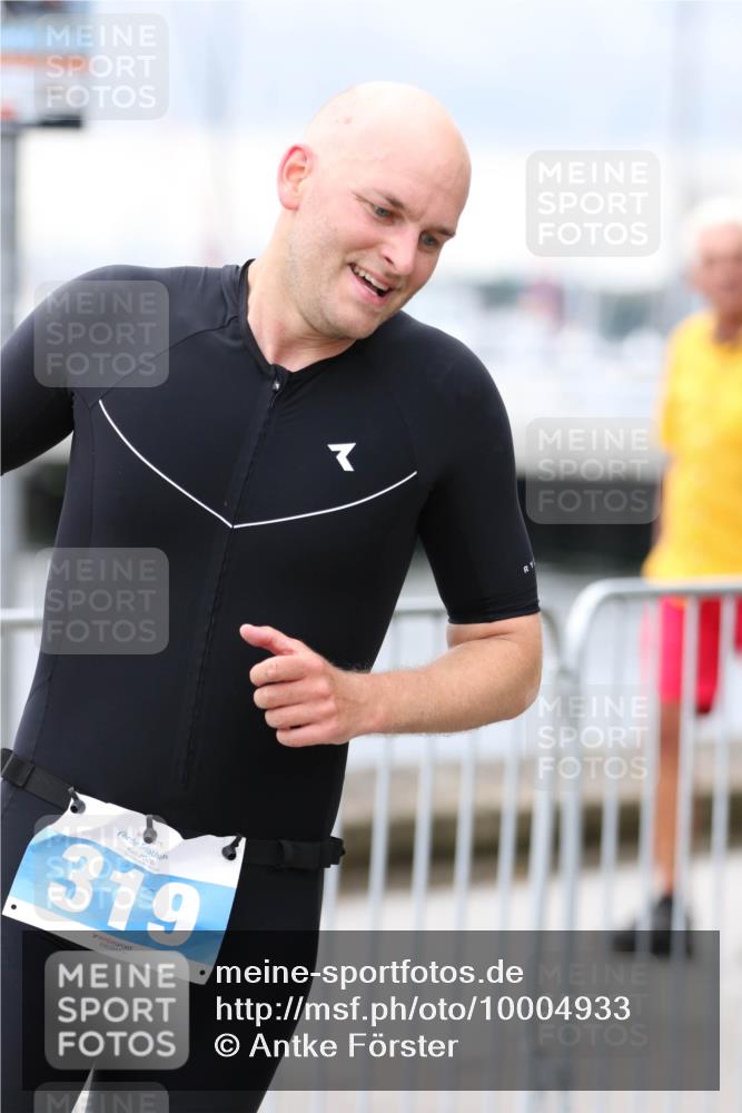 16.08.2026 - KN Förde Triathlon 2026 Antke Förster http://msf.ph/oto/10004933 16.08.2026 11:52:52 Laufen 2026, 319 meine-sportfotos.de