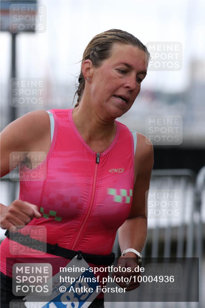 16.08.2026 - KN Förde Triathlon 2026 Antke Förster http://msf.ph/oto/10004936 16.08.2026 10:13:41 Laufen 2026, 89 meine-sportfotos.de