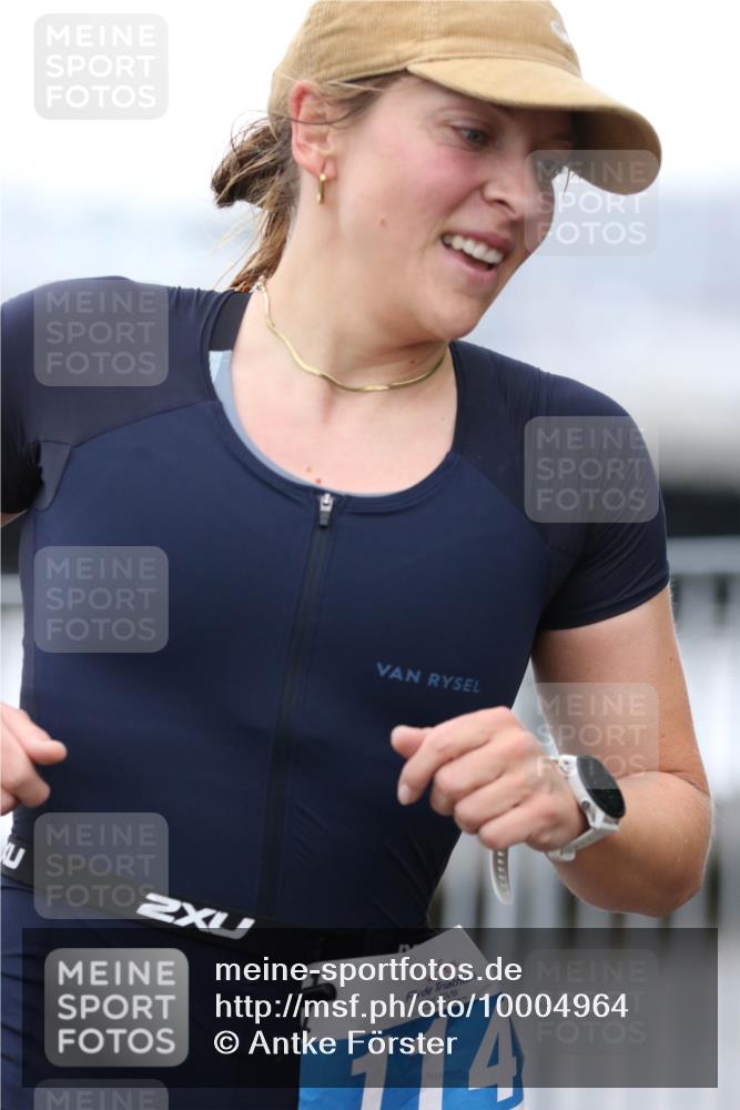 16.08.2026 - KN Förde Triathlon 2026 Antke Förster http://msf.ph/oto/10004964 16.08.2026 10:13:53 Laufen 2026, 114 meine-sportfotos.de