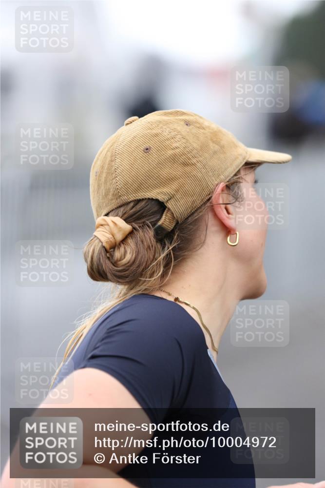 16.08.2026 - KN Förde Triathlon 2026 Antke Förster http://msf.ph/oto/10004972 16.08.2026 10:13:54 Laufen  meine-sportfotos.de
