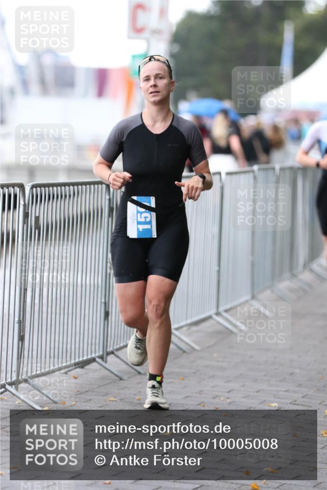 16.08.2026 - KN Förde Triathlon 2026 Antke Förster http://msf.ph/oto/10005008 16.08.2026 10:14:19 Laufen 15 meine-sportfotos.de