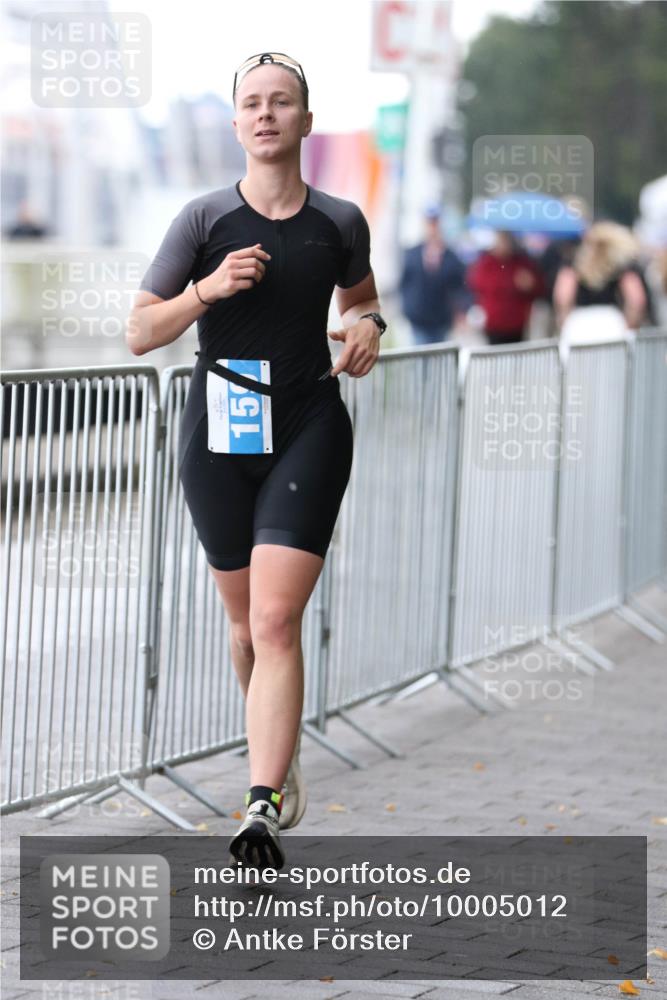 16.08.2026 - KN Förde Triathlon 2026 Antke Förster http://msf.ph/oto/10005012 16.08.2026 10:14:19 Laufen 15 meine-sportfotos.de