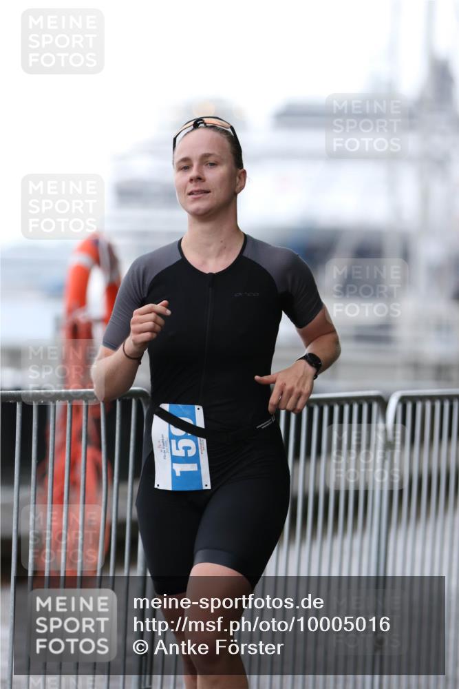 16.08.2026 - KN Förde Triathlon 2026 Antke Förster http://msf.ph/oto/10005016 16.08.2026 10:14:20 Laufen 15 meine-sportfotos.de