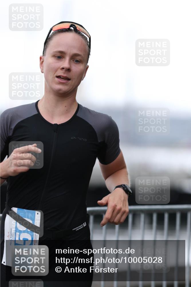 16.08.2026 - KN Förde Triathlon 2026 Antke Förster http://msf.ph/oto/10005028 16.08.2026 10:14:22 Laufen 2026, 15 meine-sportfotos.de