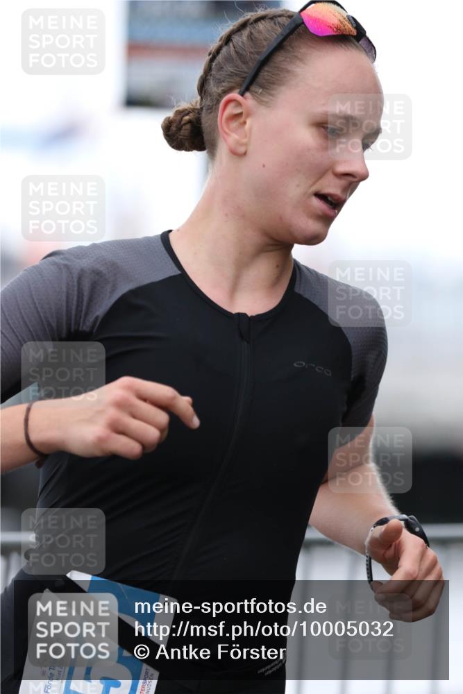 16.08.2026 - KN Förde Triathlon 2026 Antke Förster http://msf.ph/oto/10005032 16.08.2026 10:14:23 Laufen 2026, 50 meine-sportfotos.de
