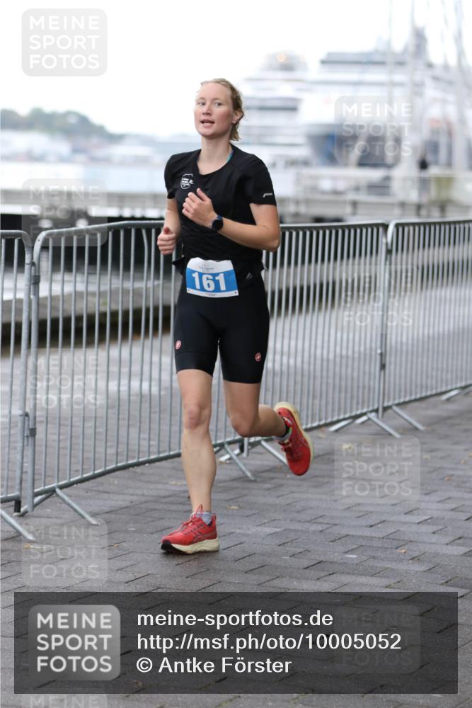 16.08.2026 - KN Förde Triathlon 2026 Antke Förster http://msf.ph/oto/10005052 16.08.2026 10:14:27 Laufen 161 meine-sportfotos.de