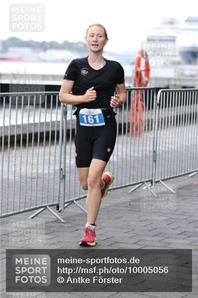 16.08.2026 - KN Förde Triathlon 2026 Antke Förster http://msf.ph/oto/10005056 16.08.2026 10:14:28 Laufen 161 meine-sportfotos.de
