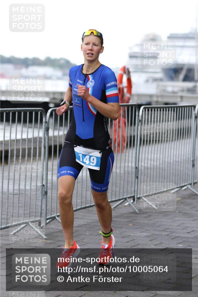 16.08.2026 - KN Förde Triathlon 2026 Antke Förster http://msf.ph/oto/10005064 16.08.2026 10:14:29 Laufen 2, 149 meine-sportfotos.de
