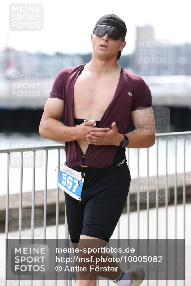 16.08.2026 - KN Förde Triathlon 2026 Antke Förster http://msf.ph/oto/10005082 16.08.2026 13:38:45 Laufen 567 meine-sportfotos.de