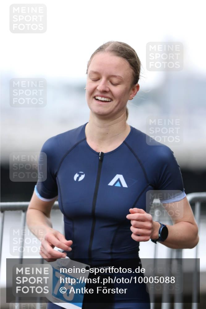 16.08.2026 - KN Förde Triathlon 2026 Antke Förster http://msf.ph/oto/10005088 16.08.2026 10:14:48 Laufen 175 meine-sportfotos.de