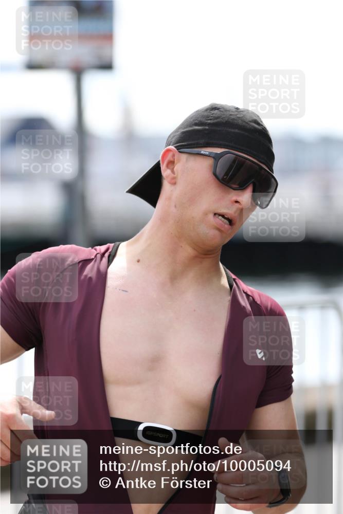 16.08.2026 - KN Förde Triathlon 2026 Antke Förster http://msf.ph/oto/10005094 16.08.2026 13:38:46 Laufen 0 meine-sportfotos.de