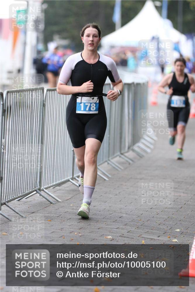 16.08.2026 - KN Förde Triathlon 2026 Antke Förster http://msf.ph/oto/10005100 16.08.2026 10:14:52 Laufen 178 meine-sportfotos.de