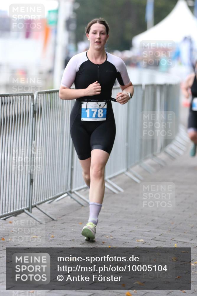 16.08.2026 - KN Förde Triathlon 2026 Antke Förster http://msf.ph/oto/10005104 16.08.2026 10:14:53 Laufen 178 meine-sportfotos.de