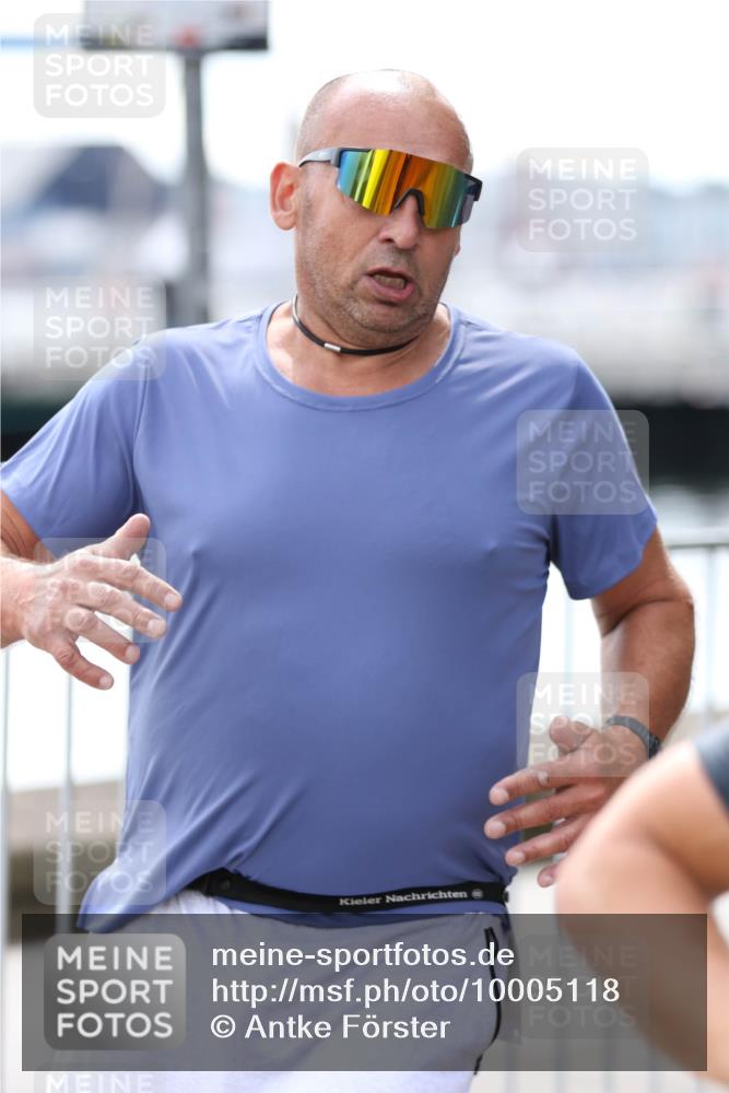 16.08.2026 - KN Förde Triathlon 2026 Antke Förster http://msf.ph/oto/10005118 16.08.2026 13:38:52 Laufen  meine-sportfotos.de
