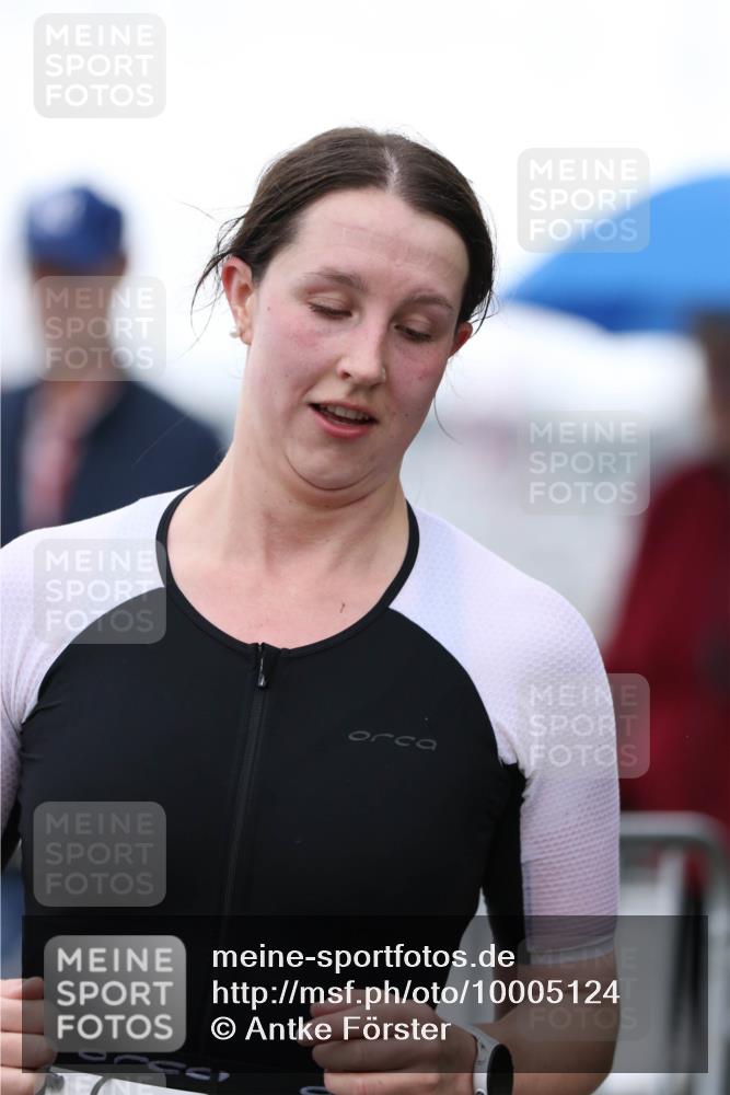 16.08.2026 - KN Förde Triathlon 2026 Antke Förster http://msf.ph/oto/10005124 16.08.2026 10:14:57 Laufen  meine-sportfotos.de