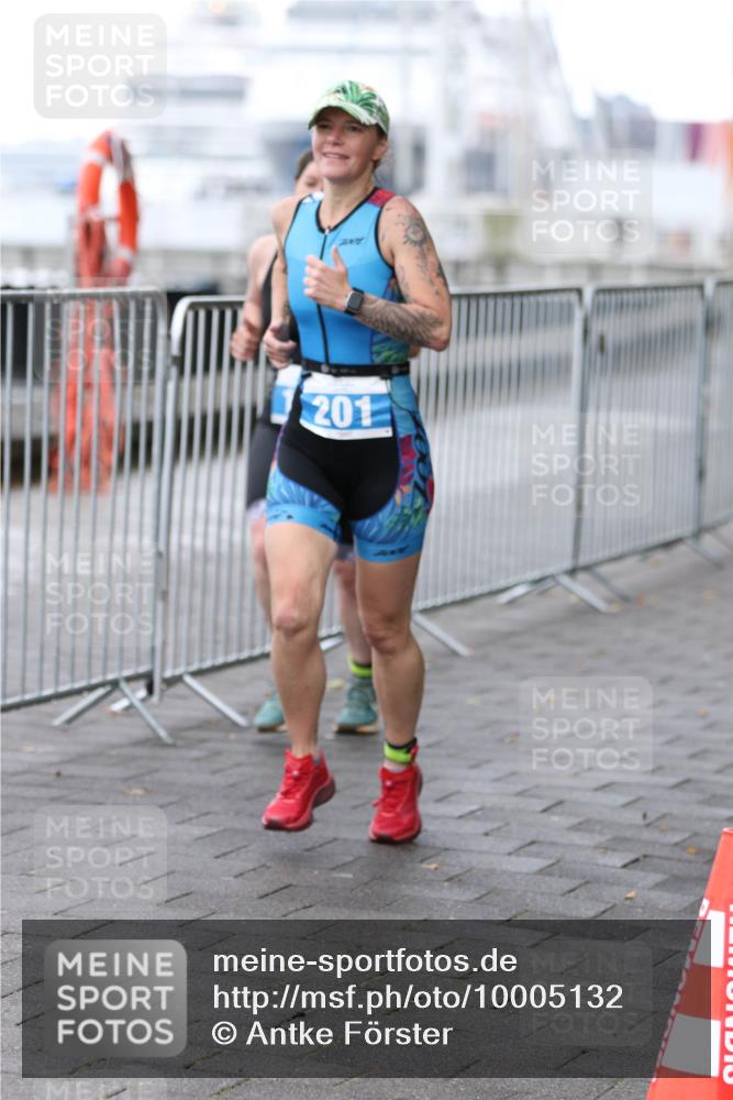 16.08.2026 - KN Förde Triathlon 2026 Antke Förster http://msf.ph/oto/10005132 16.08.2026 10:14:59 Laufen 201 meine-sportfotos.de