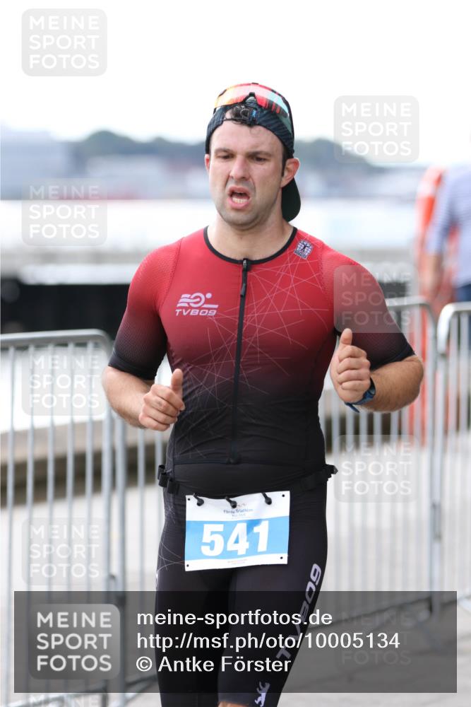 16.08.2026 - KN Förde Triathlon 2026 Antke Förster http://msf.ph/oto/10005134 16.08.2026 13:38:56 Laufen 9, 2026, 541, 5, 09 meine-sportfotos.de