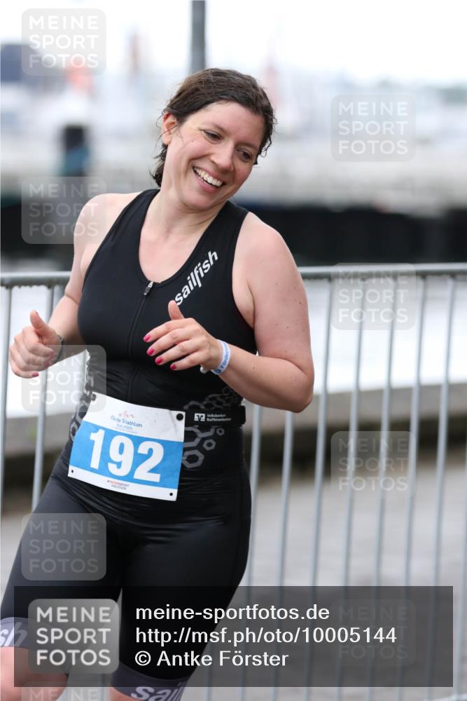 16.08.2026 - KN Förde Triathlon 2026 Antke Förster http://msf.ph/oto/10005144 16.08.2026 10:15:02 Laufen 2026, 192 meine-sportfotos.de