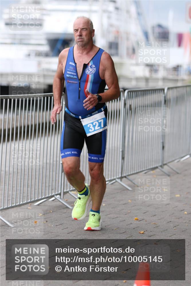 16.08.2026 - KN Förde Triathlon 2026 Antke Förster http://msf.ph/oto/10005145 16.08.2026 11:55:10 Laufen 327 meine-sportfotos.de