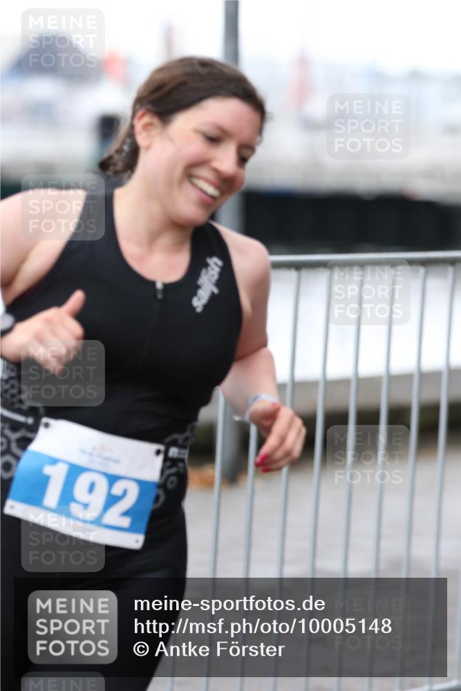 16.08.2026 - KN Förde Triathlon 2026 Antke Förster http://msf.ph/oto/10005148 16.08.2026 10:15:03 Laufen 192 meine-sportfotos.de