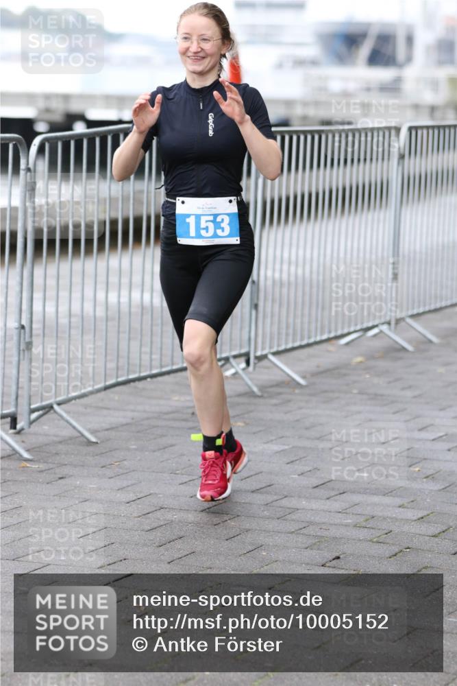 16.08.2026 - KN Förde Triathlon 2026 Antke Förster http://msf.ph/oto/10005152 16.08.2026 10:15:05 Laufen 153 meine-sportfotos.de