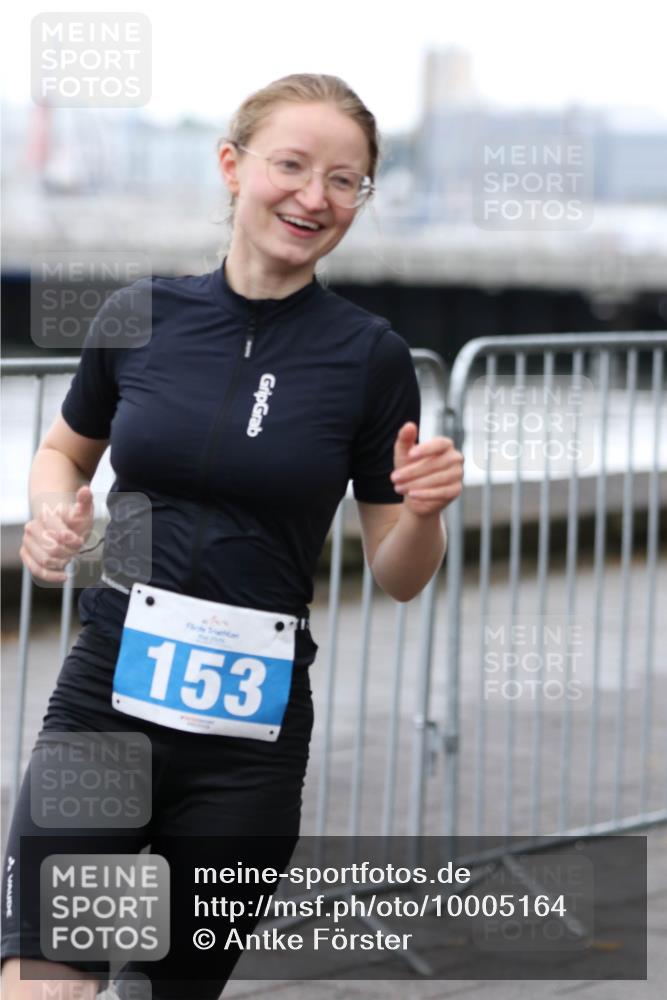 16.08.2026 - KN Förde Triathlon 2026 Antke Förster http://msf.ph/oto/10005164 16.08.2026 10:15:07 Laufen 153 meine-sportfotos.de
