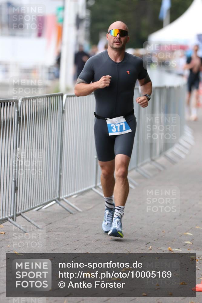 16.08.2026 - KN Förde Triathlon 2026 Antke Förster http://msf.ph/oto/10005169 16.08.2026 11:55:20 Laufen 377 meine-sportfotos.de
