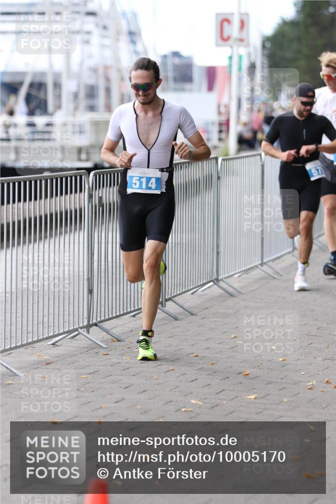 16.08.2026 - KN Förde Triathlon 2026 Antke Förster http://msf.ph/oto/10005170 16.08.2026 13:39:14 Laufen 514, 57 meine-sportfotos.de