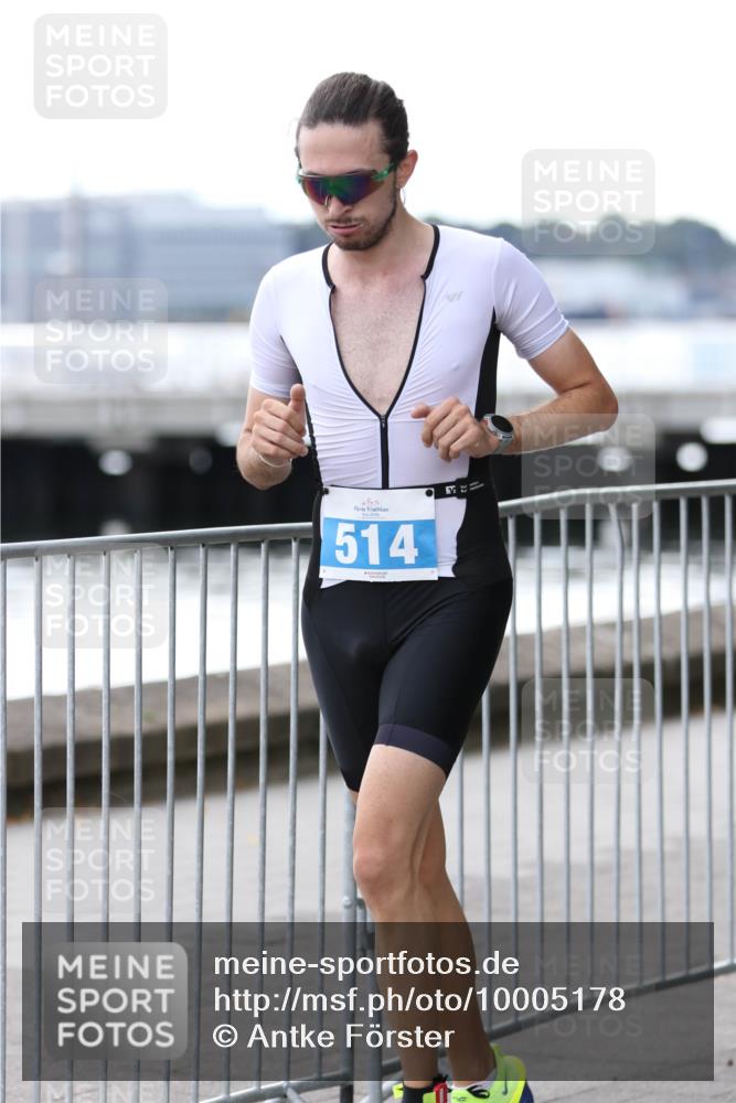 16.08.2026 - KN Förde Triathlon 2026 Antke Förster http://msf.ph/oto/10005178 16.08.2026 13:39:16 Laufen 2026, 514 meine-sportfotos.de