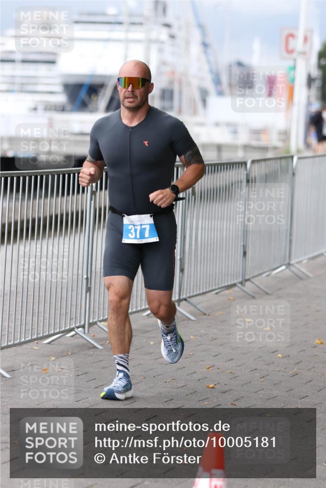 16.08.2026 - KN Förde Triathlon 2026 Antke Förster http://msf.ph/oto/10005181 16.08.2026 11:55:22 Laufen 377 meine-sportfotos.de