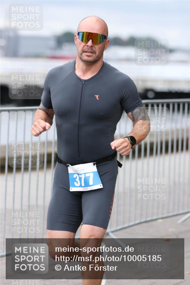 16.08.2026 - KN Förde Triathlon 2026 Antke Förster http://msf.ph/oto/10005185 16.08.2026 11:55:24 Laufen 377 meine-sportfotos.de