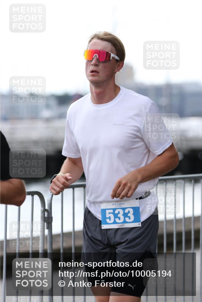16.08.2026 - KN Förde Triathlon 2026 Antke Förster http://msf.ph/oto/10005194 16.08.2026 13:39:19 Laufen 2026, 533 meine-sportfotos.de