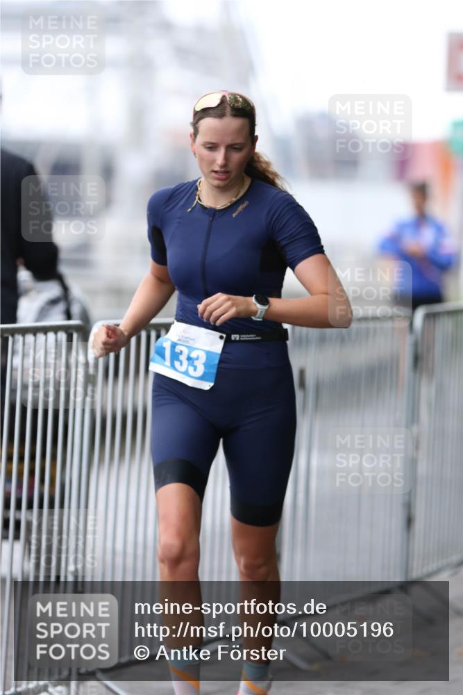 16.08.2026 - KN Förde Triathlon 2026 Antke Förster http://msf.ph/oto/10005196 16.08.2026 10:15:38 Laufen 133 meine-sportfotos.de
