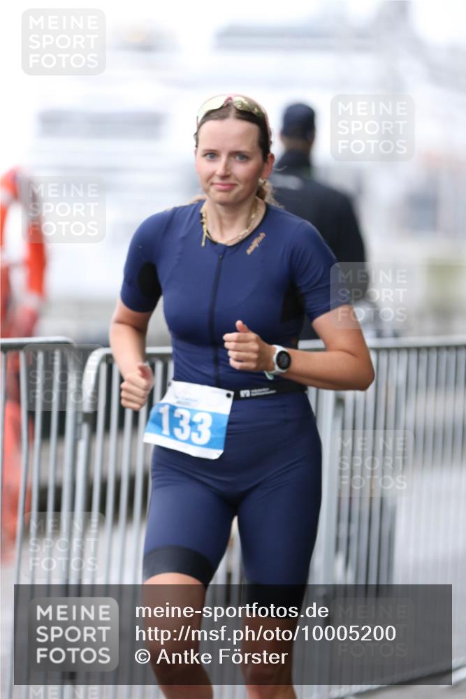 16.08.2026 - KN Förde Triathlon 2026 Antke Förster http://msf.ph/oto/10005200 16.08.2026 10:15:39 Laufen 133 meine-sportfotos.de