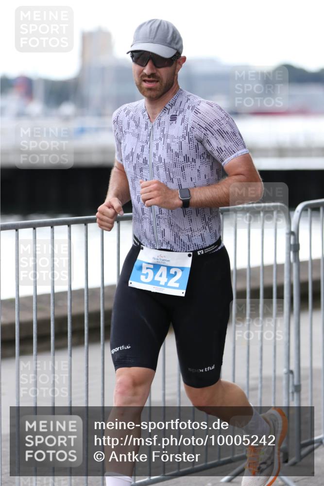 16.08.2026 - KN Förde Triathlon 2026 Antke Förster http://msf.ph/oto/10005242 16.08.2026 13:39:45 Laufen 2026, 542 meine-sportfotos.de