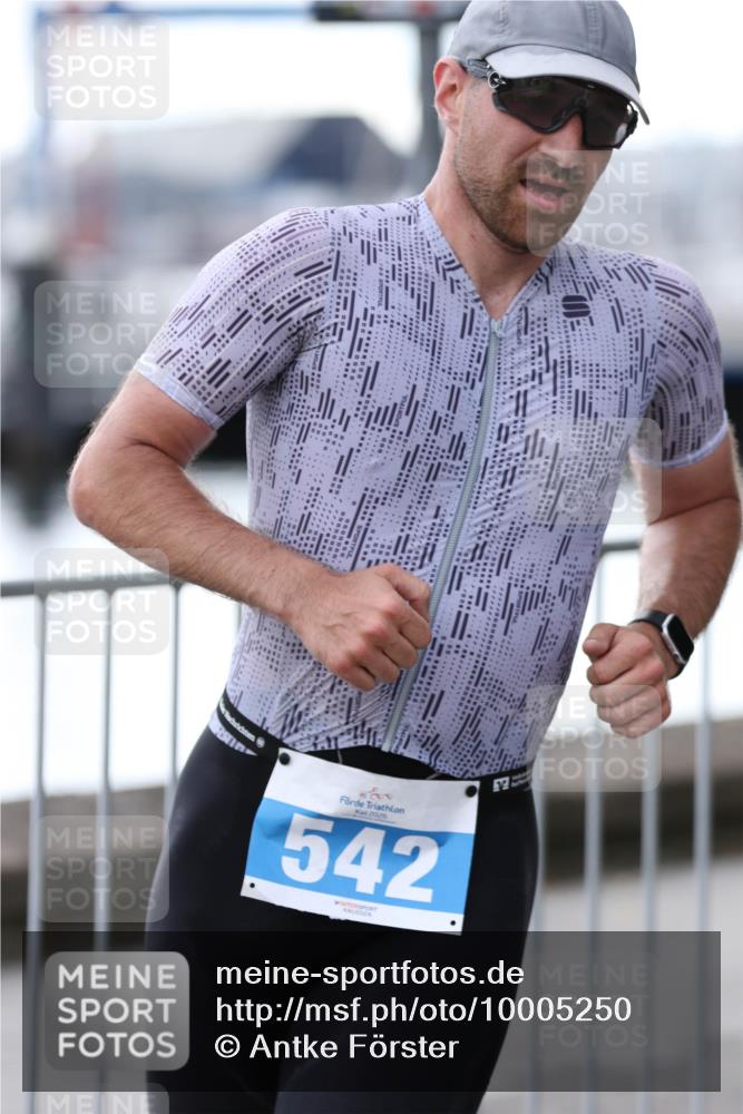 16.08.2026 - KN Förde Triathlon 2026 Antke Förster http://msf.ph/oto/10005250 16.08.2026 13:39:46 Laufen 2026, 542 meine-sportfotos.de