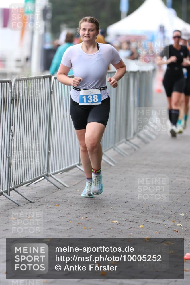 16.08.2026 - KN Förde Triathlon 2026 Antke Förster http://msf.ph/oto/10005252 16.08.2026 10:16:08 Laufen 138 meine-sportfotos.de