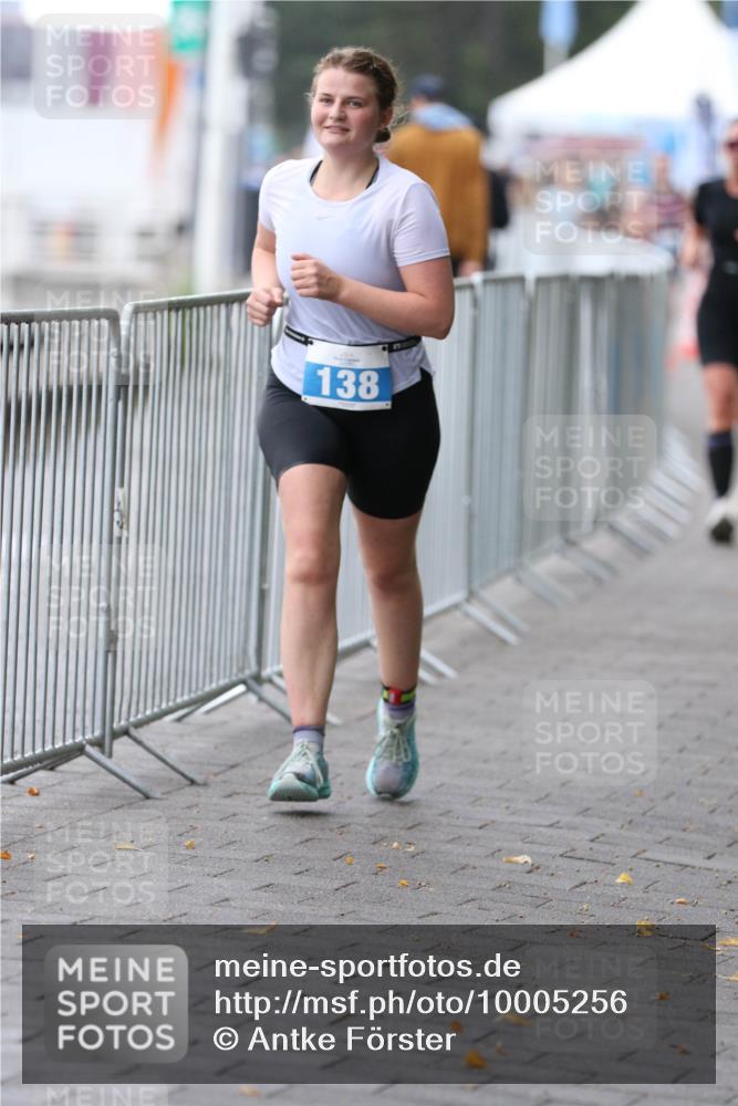 16.08.2026 - KN Förde Triathlon 2026 Antke Förster http://msf.ph/oto/10005256 16.08.2026 10:16:09 Laufen 138 meine-sportfotos.de
