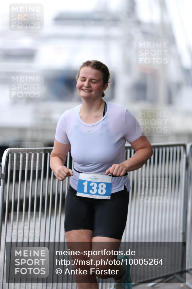 16.08.2026 - KN Förde Triathlon 2026 Antke Förster http://msf.ph/oto/10005264 16.08.2026 10:16:11 Laufen 138 meine-sportfotos.de