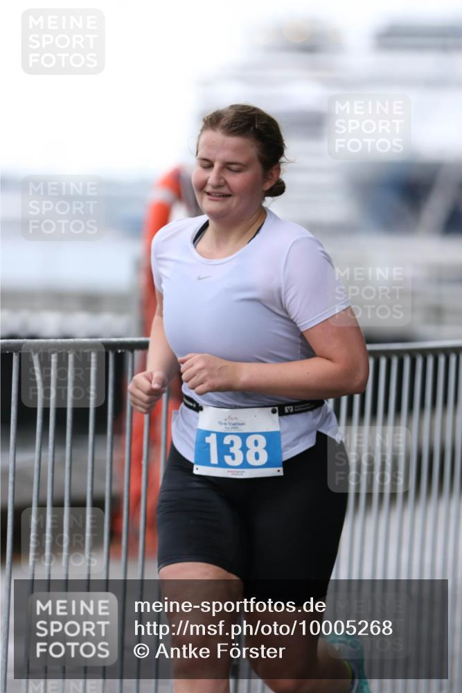 16.08.2026 - KN Förde Triathlon 2026 Antke Förster http://msf.ph/oto/10005268 16.08.2026 10:16:12 Laufen 138 meine-sportfotos.de