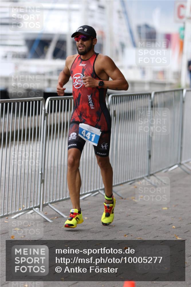 16.08.2026 - KN Förde Triathlon 2026 Antke Förster http://msf.ph/oto/10005277 16.08.2026 11:55:52 Laufen 441 meine-sportfotos.de