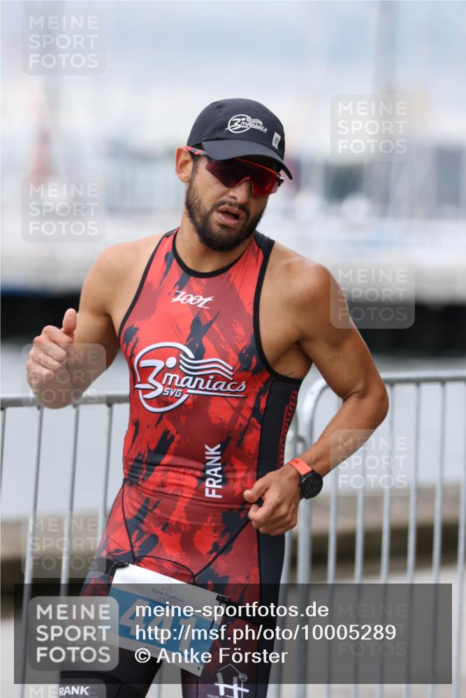 16.08.2026 - KN Förde Triathlon 2026 Antke Förster http://msf.ph/oto/10005289 16.08.2026 11:55:55 Laufen 3, 2026, 441, 7 meine-sportfotos.de