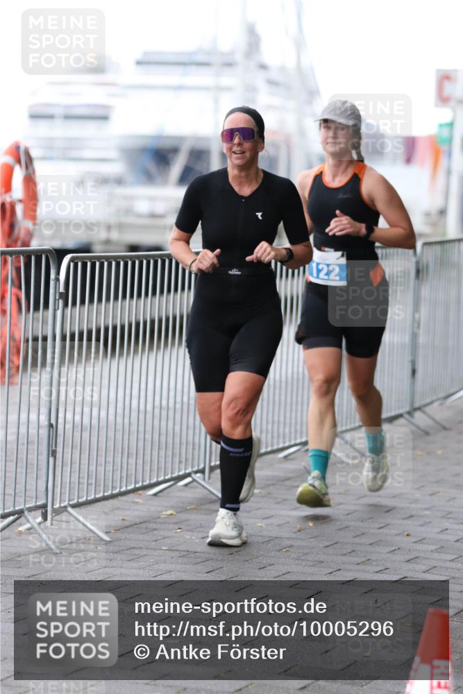 16.08.2026 - KN Förde Triathlon 2026 Antke Förster http://msf.ph/oto/10005296 16.08.2026 10:16:18 Laufen 122 meine-sportfotos.de