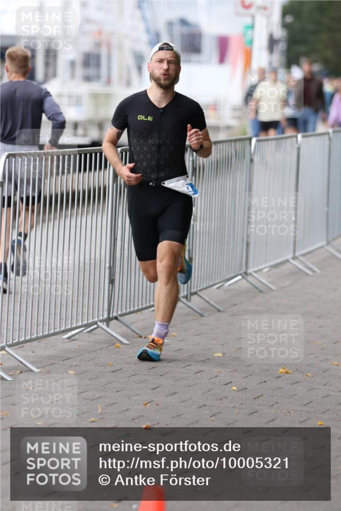 16.08.2026 - KN Förde Triathlon 2026 Antke Förster http://msf.ph/oto/10005321 16.08.2026 11:56:08 Laufen  meine-sportfotos.de