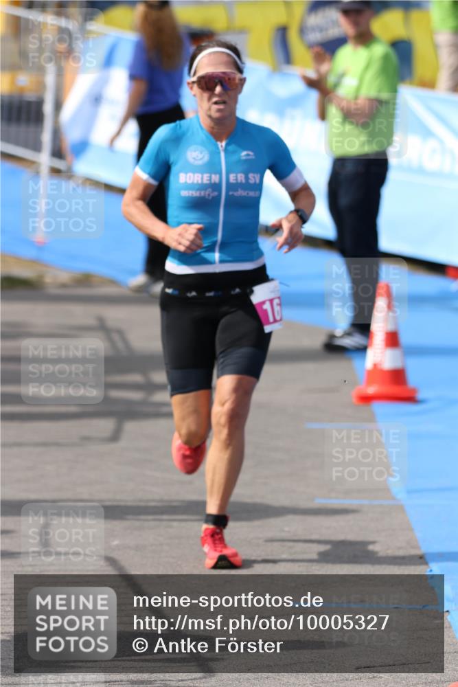 16.08.2026 - KN Förde Triathlon 2026 Antke Förster http://msf.ph/oto/10005327 16.08.2026 15:58:02 Laufen 16 meine-sportfotos.de