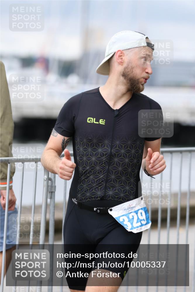 16.08.2026 - KN Förde Triathlon 2026 Antke Förster http://msf.ph/oto/10005337 16.08.2026 11:56:11 Laufen 2026, 329 meine-sportfotos.de
